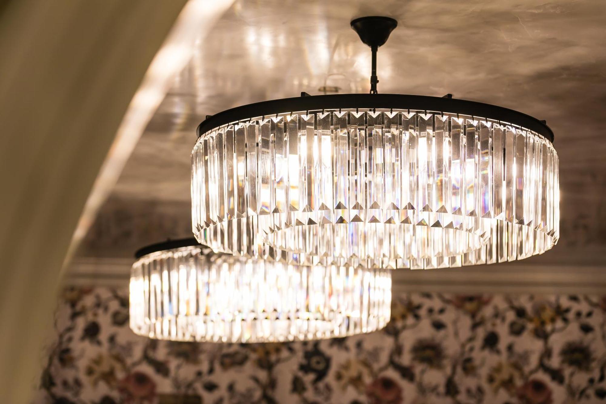 רית' The Burgoyne - Stunning Hotel With Amazing Views And Impeccable Service מראה חיצוני תמונה