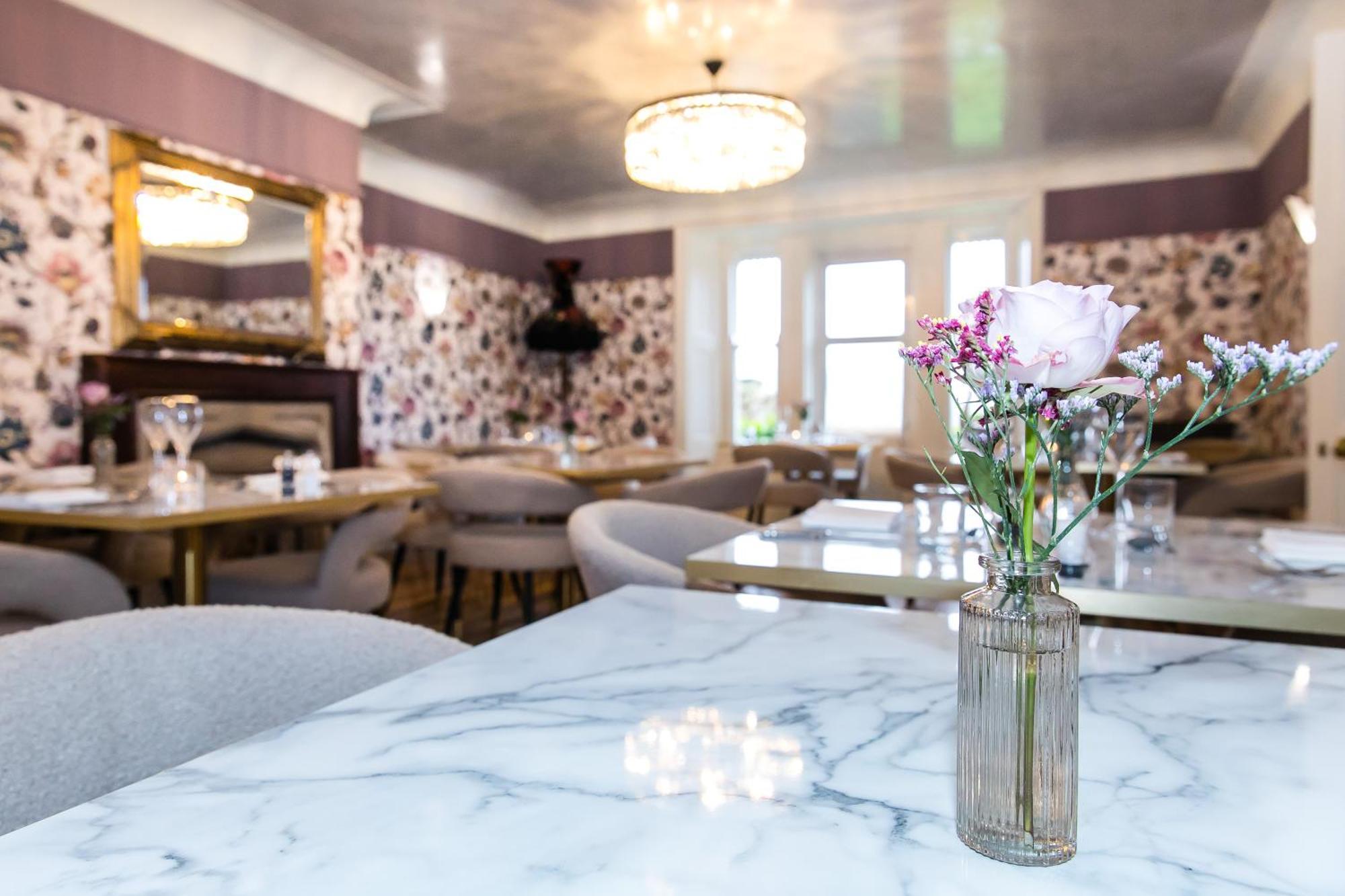 רית' The Burgoyne - Stunning Hotel With Amazing Views And Impeccable Service מראה חיצוני תמונה