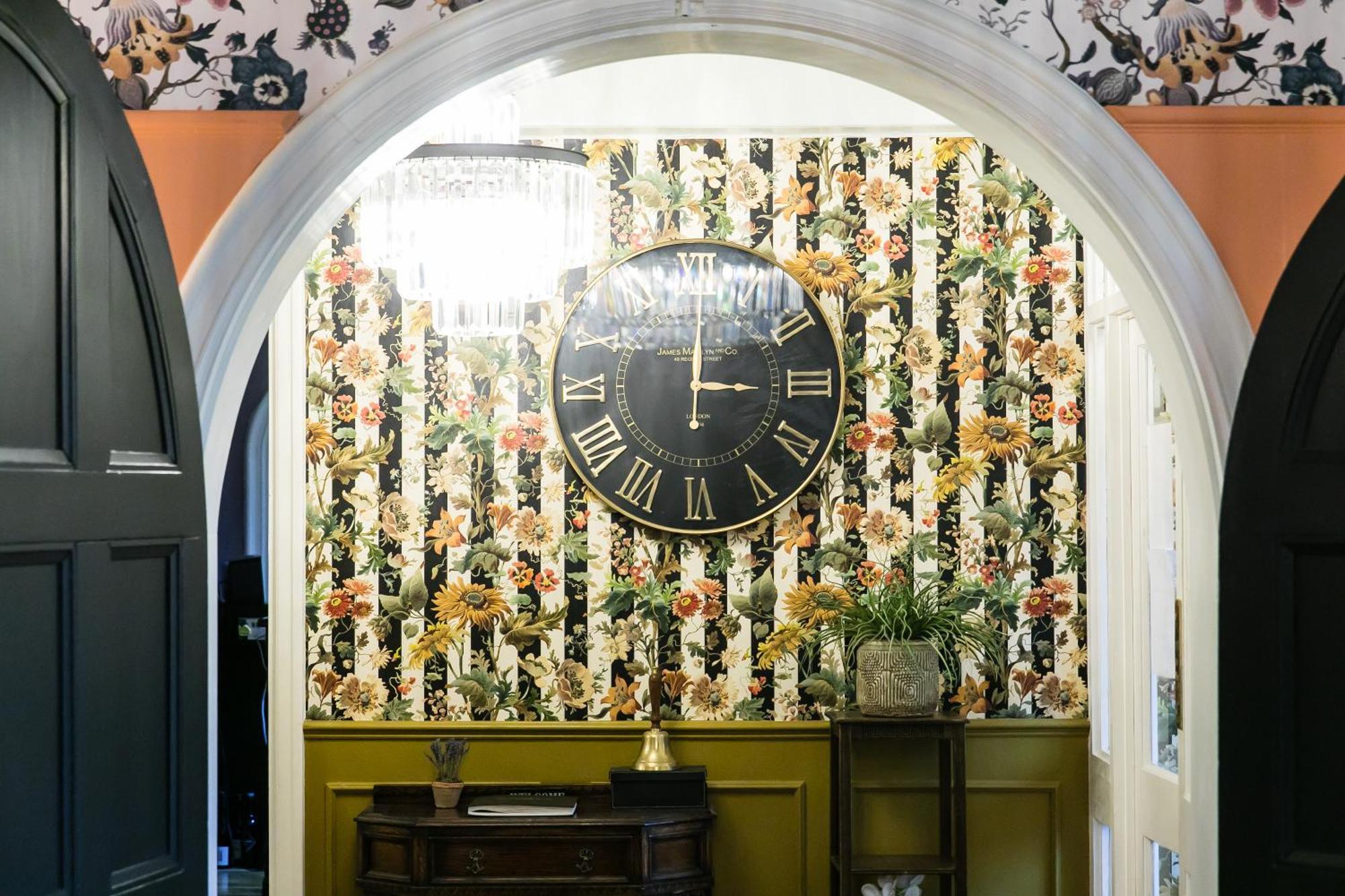 רית' The Burgoyne - Stunning Hotel With Amazing Views And Impeccable Service מראה חיצוני תמונה