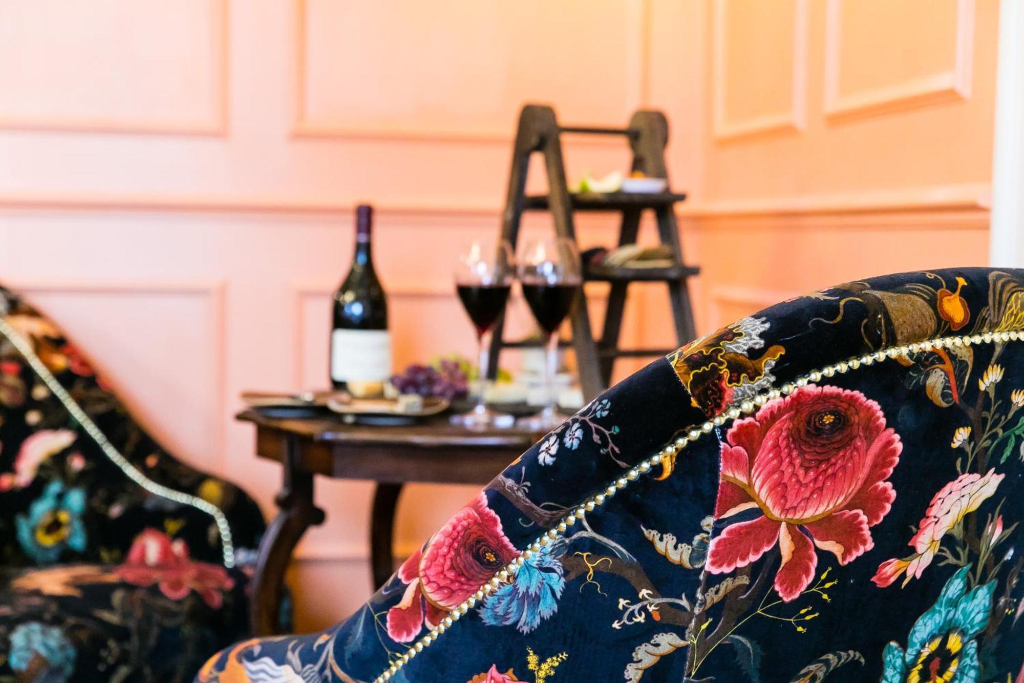 רית' The Burgoyne - Stunning Hotel With Amazing Views And Impeccable Service מראה חיצוני תמונה
